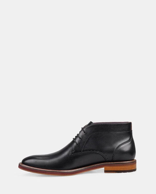 Julius Marlow Mens Skittle Shoes