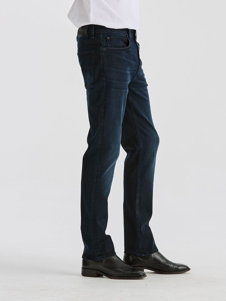 Load image into Gallery viewer, Lee Originals Mens Slim Leg Stretch Jean
