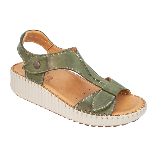 Sala Womens Sofie Sandal