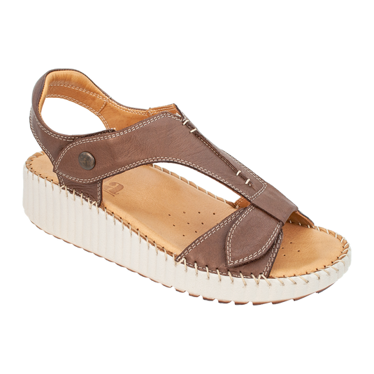 Sala Womens Sofie Sandal