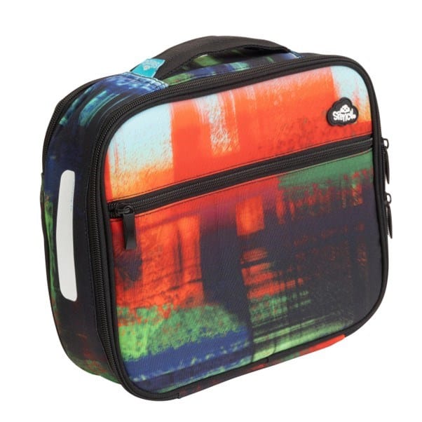 Load image into Gallery viewer, Spencil Ignite Big Cooler Lunch Bag + Chill Pack
