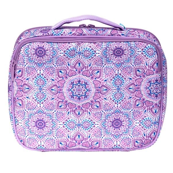 Load image into Gallery viewer, Spencil Sweet Heart Big Cooler Lunch Bag + Chill Pack
