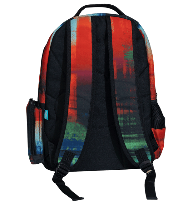 Load image into Gallery viewer, Spencil Ignite Big Kids Backpack
