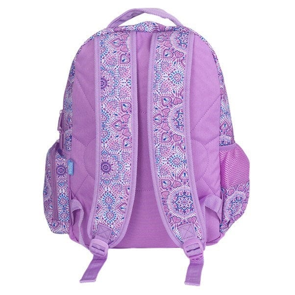 Load image into Gallery viewer, Spencil Sweet Hearts Big Kids Backpack
