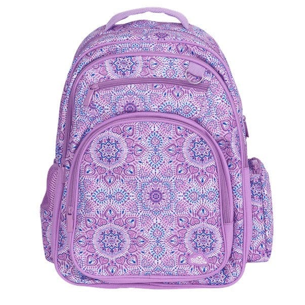 Load image into Gallery viewer, Spencil Sweet Hearts Big Kids Backpack
