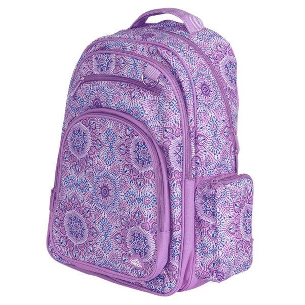 Load image into Gallery viewer, Spencil Sweet Hearts Big Kids Backpack
