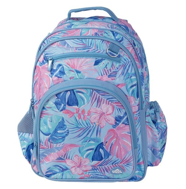 Load image into Gallery viewer, Spencil Tropicana Big Kids Backpack
