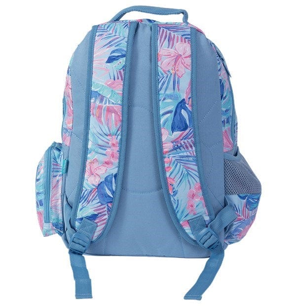 Load image into Gallery viewer, Spencil Tropicana Big Kids Backpack
