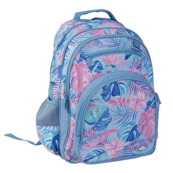 Load image into Gallery viewer, Spencil Tropicana Big Kids Backpack
