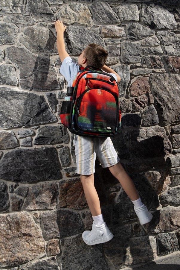 Load image into Gallery viewer, Spencil Ignite Big Kids Backpack
