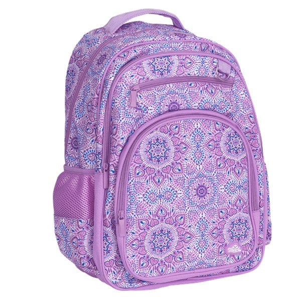 Load image into Gallery viewer, Spencil Sweet Hearts Big Kids Backpack
