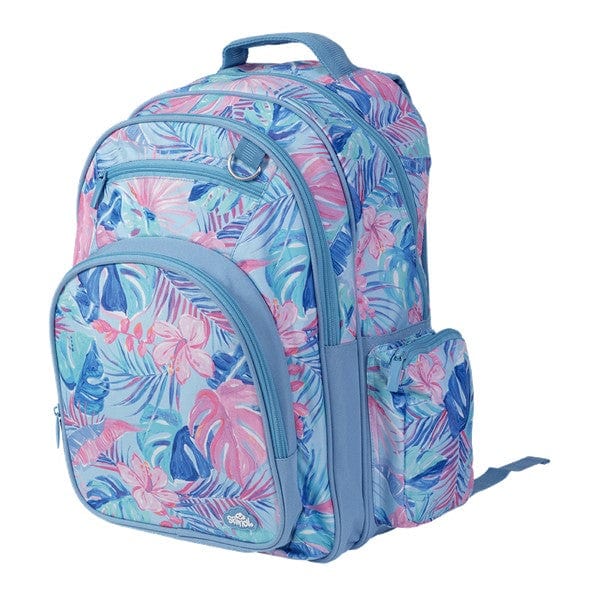 Load image into Gallery viewer, Spencil Tropicana Big Kids Backpack
