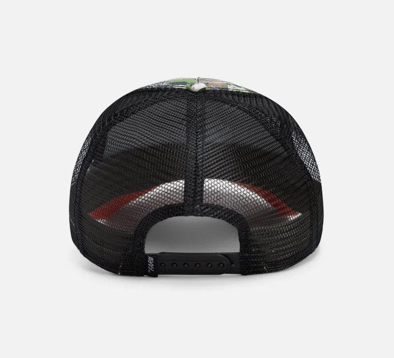 Load image into Gallery viewer, Goorin Bros Spooked Trucker Cap
