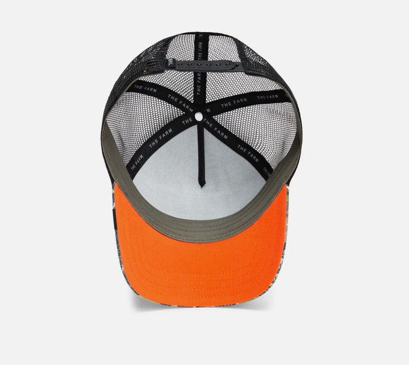 Load image into Gallery viewer, Goorin Bros Spooked Trucker Cap
