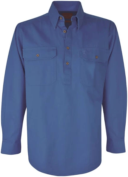 Load image into Gallery viewer, Thomas Cook Heavy Cotton Drill Workshirt
