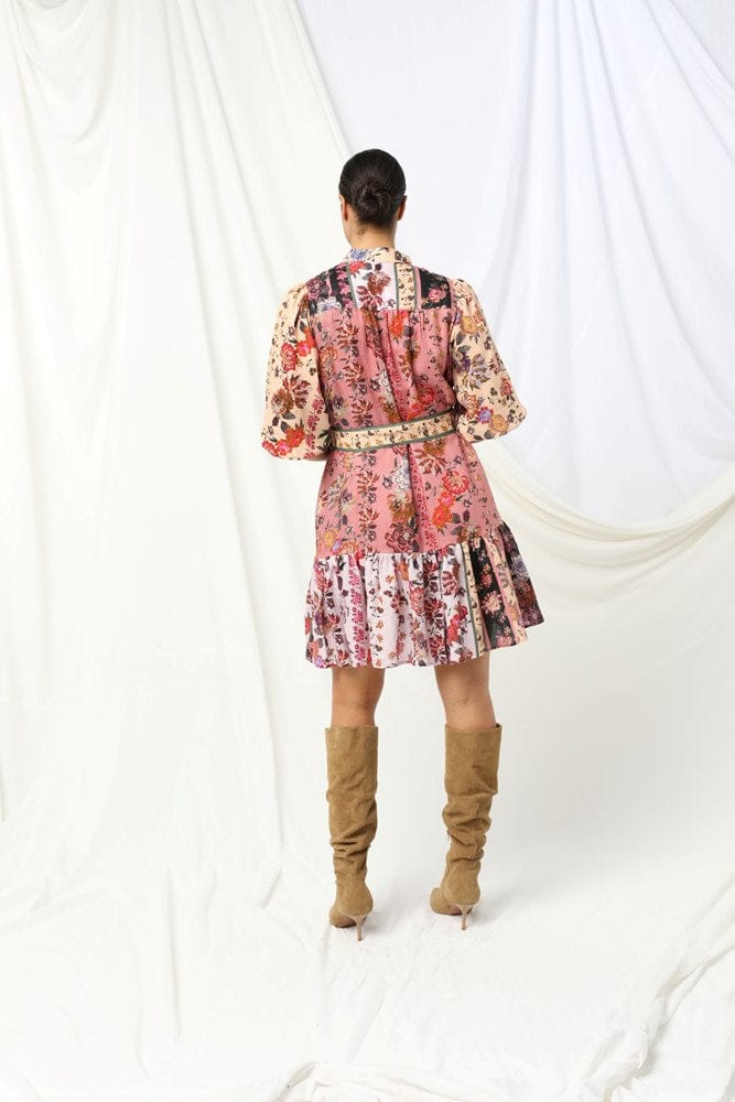 Load image into Gallery viewer, Kachel Womens Chloe Dress
