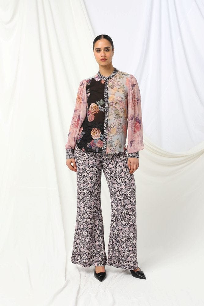 Load image into Gallery viewer, Kachel Womens Mackenzie Blouse
