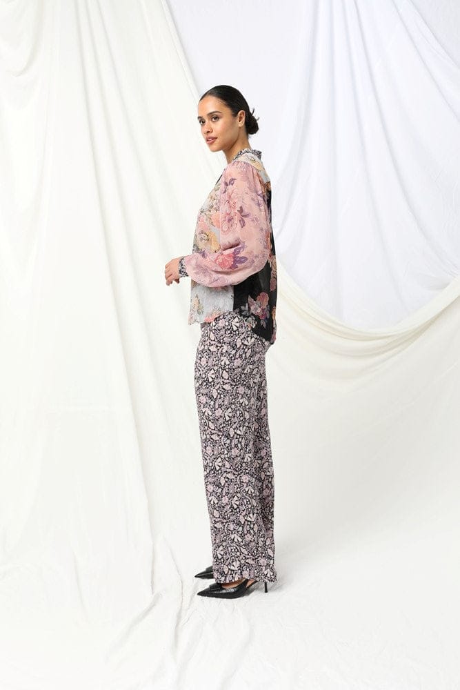 Load image into Gallery viewer, Kachel Womens Mackenzie Blouse
