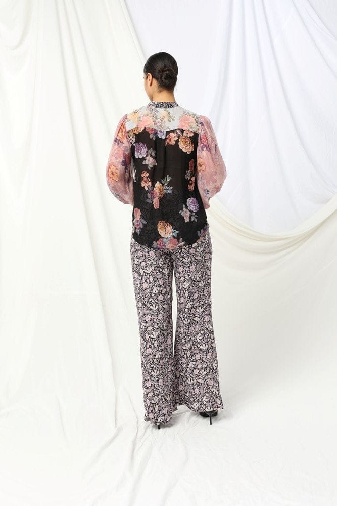Load image into Gallery viewer, Kachel Womens Mackenzie Blouse
