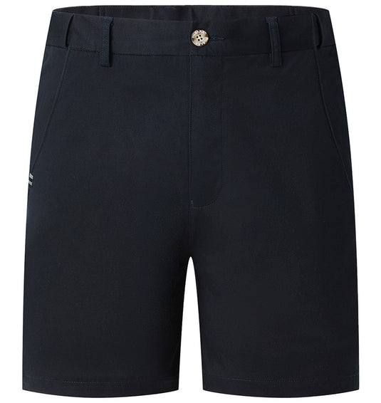 Pilbara Mens Chino Shorts - Ink Navy