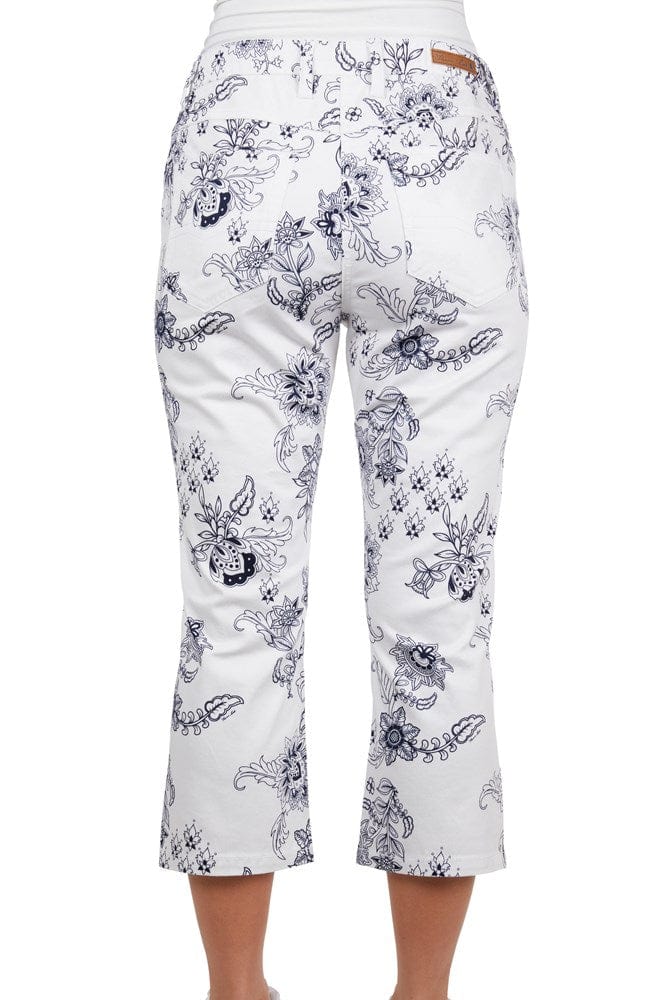 Load image into Gallery viewer, Thomas Cook Womens Annie Capri
