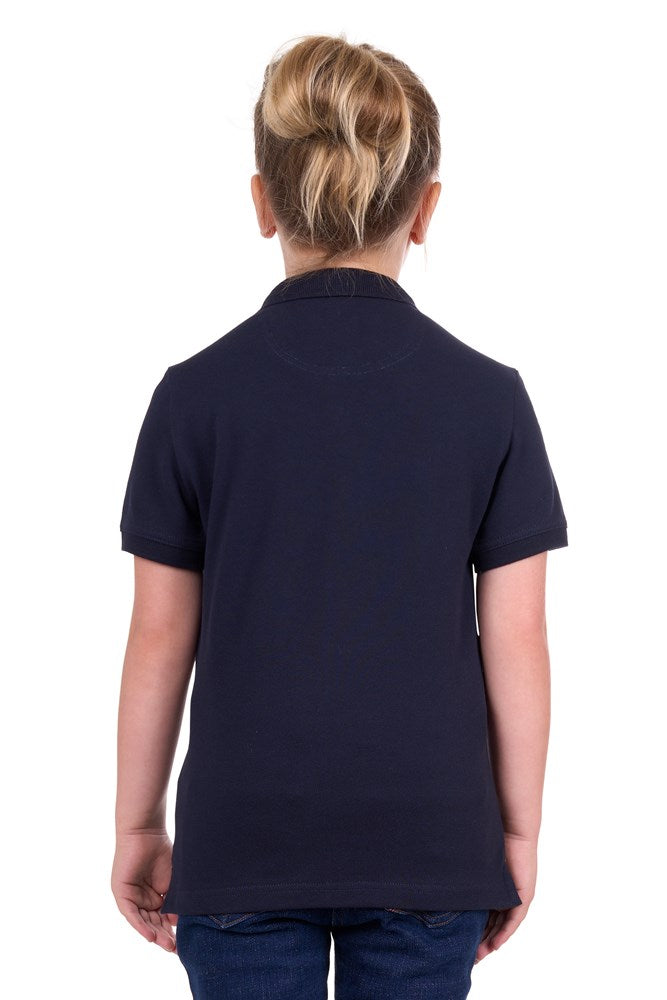 Load image into Gallery viewer, Thomas Cook Girls Mia Short Sleeve Polo
