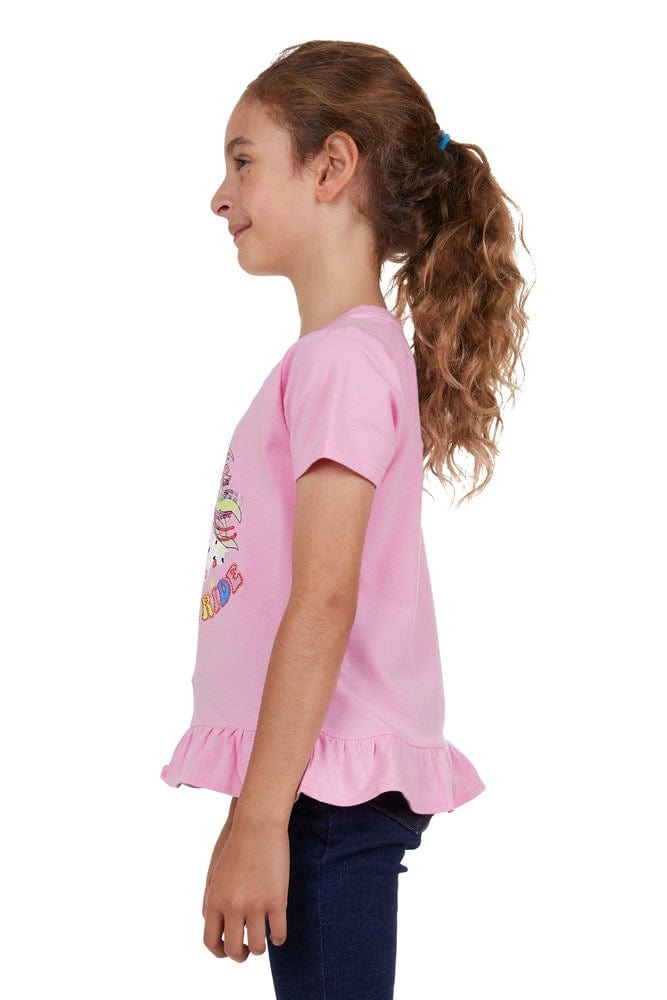 Load image into Gallery viewer, Thomas Cook Girls Goldie Short Sleeve Tee
