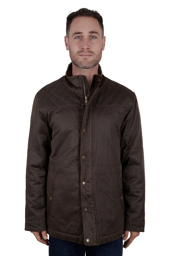 Load image into Gallery viewer, Thomas Cook Mens Keiran Jacket
