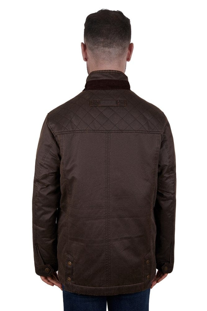 Load image into Gallery viewer, Thomas Cook Mens Keiran Jacket
