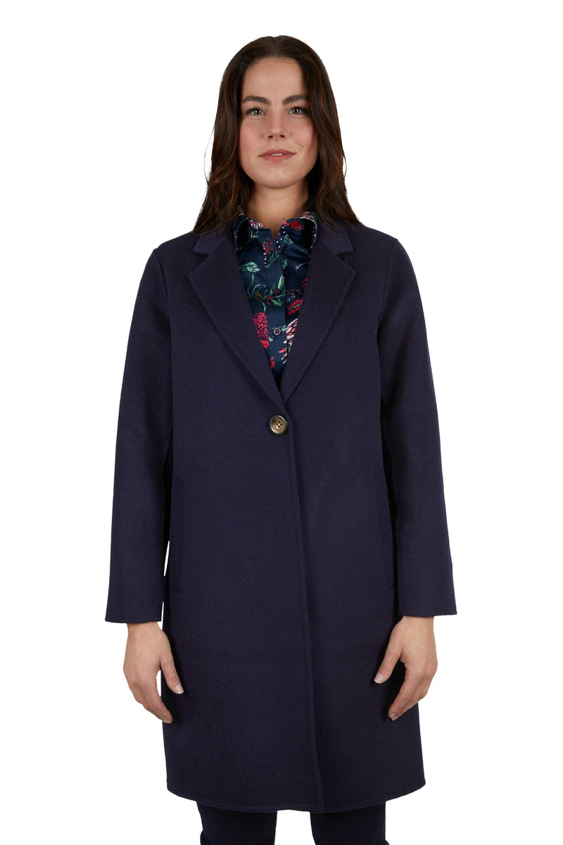 Load image into Gallery viewer, Thomas Cook Womens Leicester Coat
