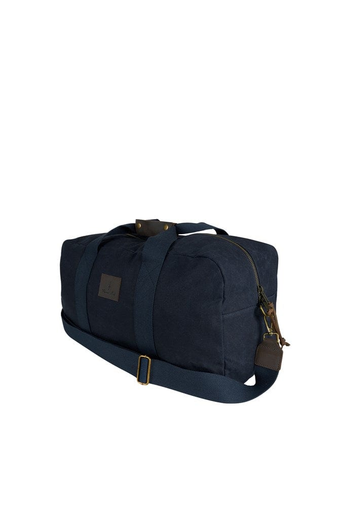 Load image into Gallery viewer, Thomas Cook Mason Duffle Bag - Navy
