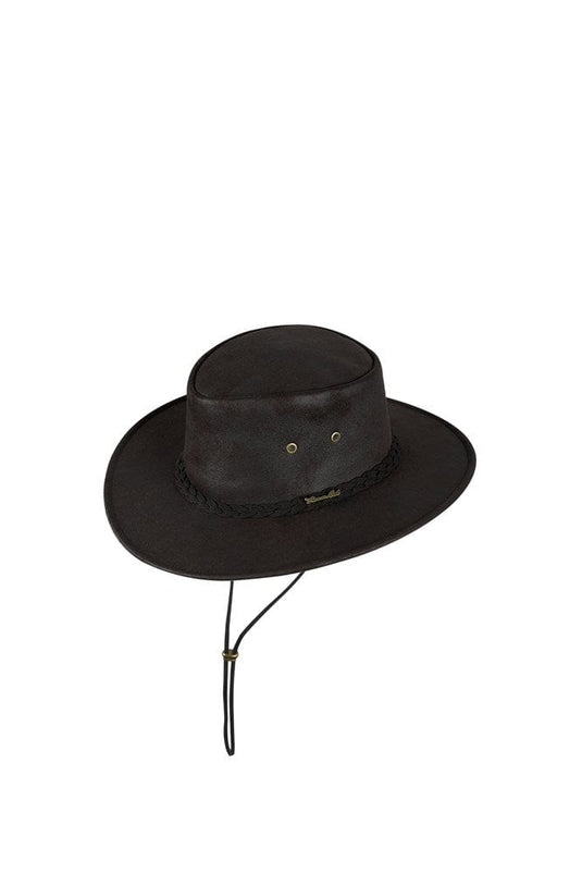 Thomas Cook Tasman Crushable Hat
