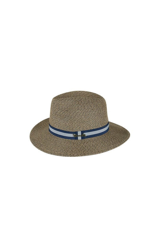 Thomas Cook Dion Crushable Hat