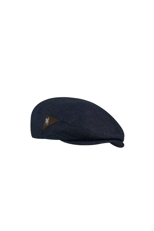 Thomas Cook Nathan Driver Cap - Navy