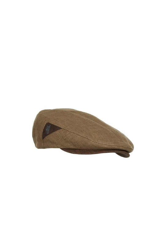 Thomas Cook Nathan Driver Cap - Tan