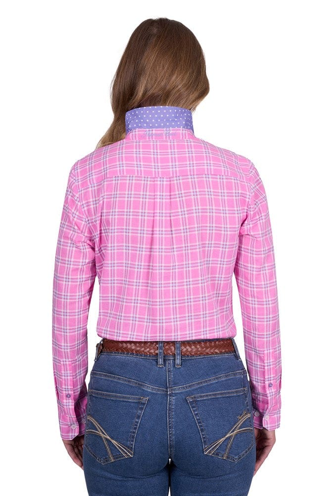 Load image into Gallery viewer, Thomas Cook Womens Linda Long Sleeve Shirt
