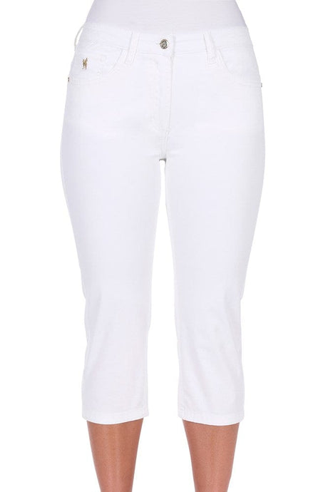 Thomas Cook Womens Anita Capri Pant