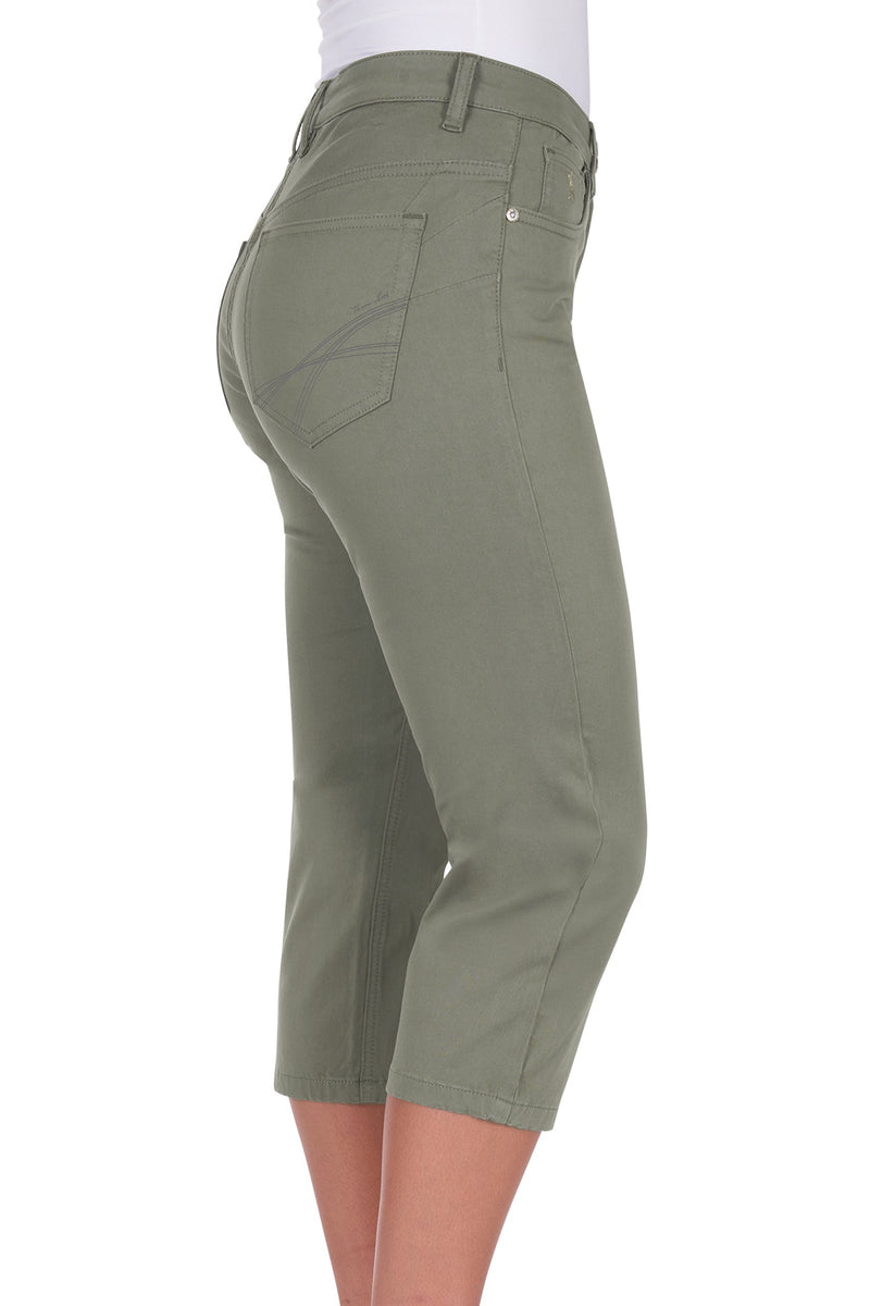 Load image into Gallery viewer, Thomas Cook Womens Anita Capri Pant

