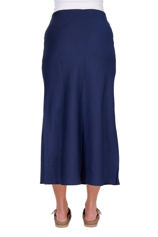 Load image into Gallery viewer, Thomas Cook Womens Priscilla Linen Skirt

