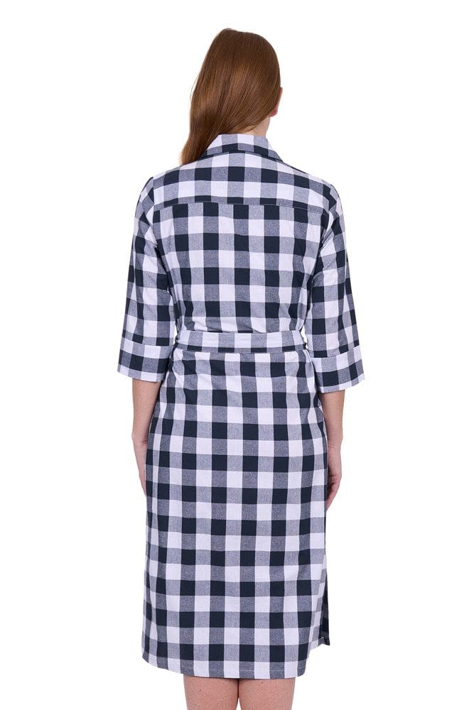 Load image into Gallery viewer, Thomas Cook Womens Bella Shirt Dress
