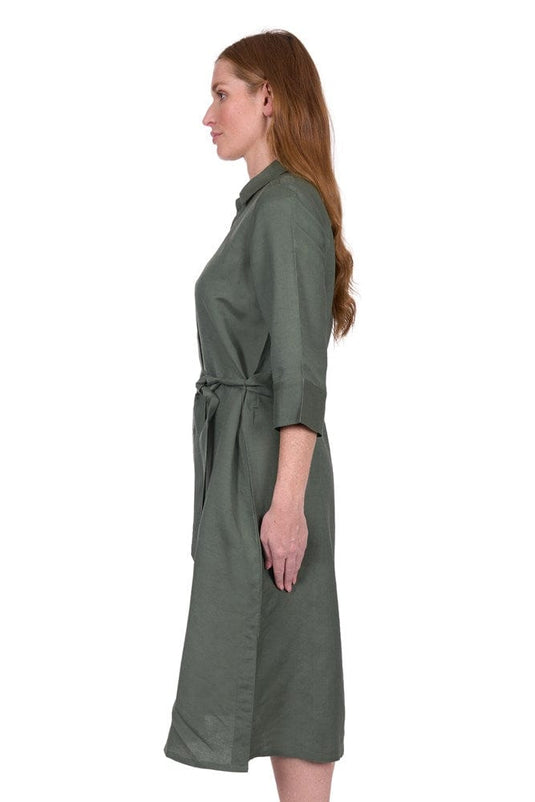 Thomas Cook Womens Sasha Shirt Dress