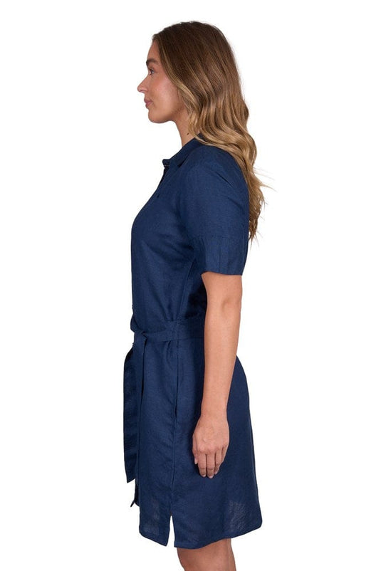 Thomas Cook Womens Sophie Shirt Dress
