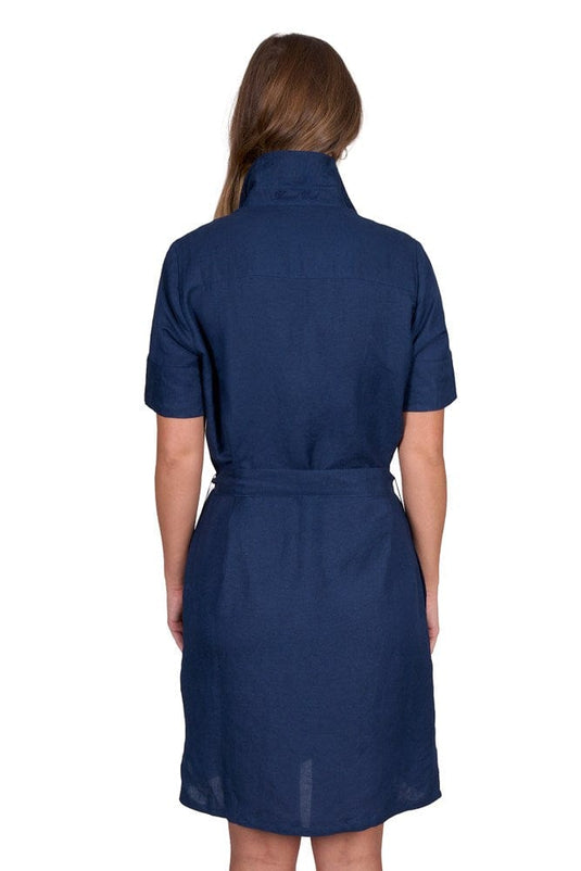 Thomas Cook Womens Sophie Shirt Dress