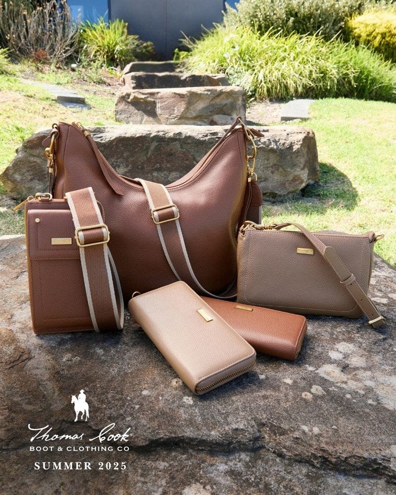Load image into Gallery viewer, Thomas Cook Nadia Bag
