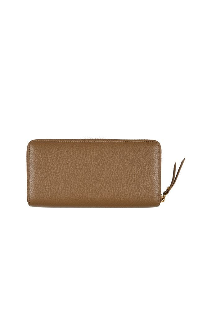 Load image into Gallery viewer, Thomas Cook Silvia Wallet - Camel
