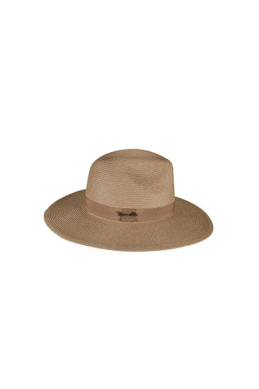 Thomas Cook Abigail Hat - Camel