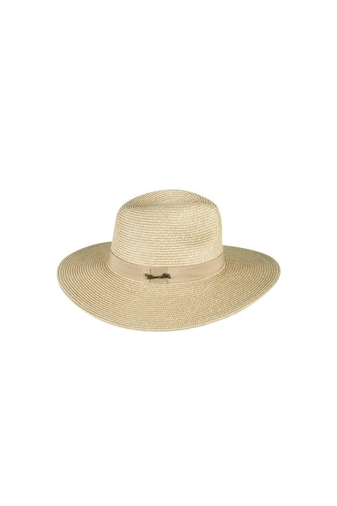 Load image into Gallery viewer, Thomas Cook Abigail Hat - Natural
