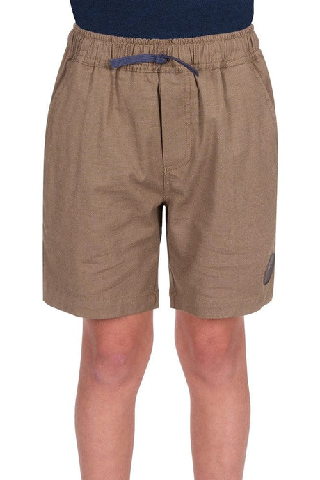 Thomas Cook Boys Dennis Short - Camel