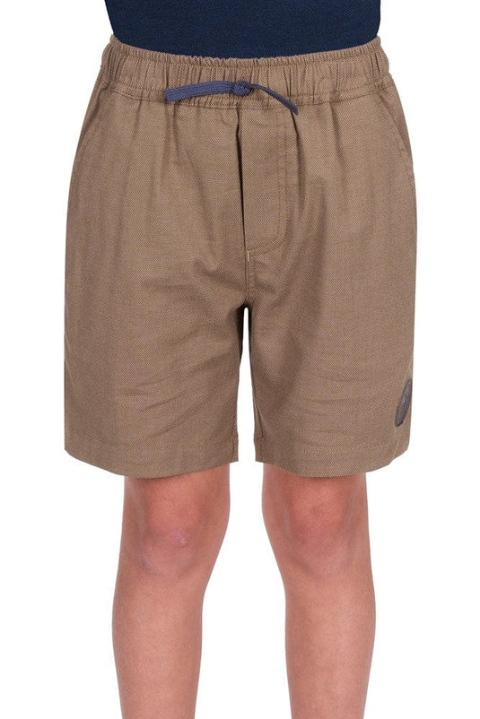 Thomas Cook Boys Dennis Short - Camel