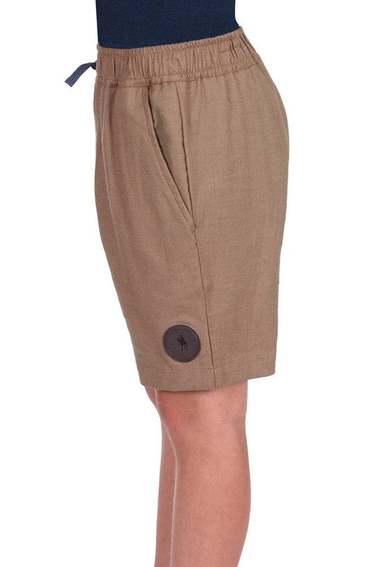 Thomas Cook Boys Dennis Short - Camel